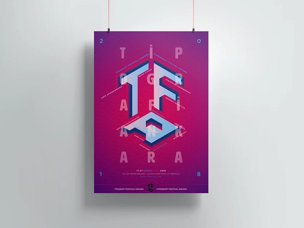 Type Fest Ankara (TFA)