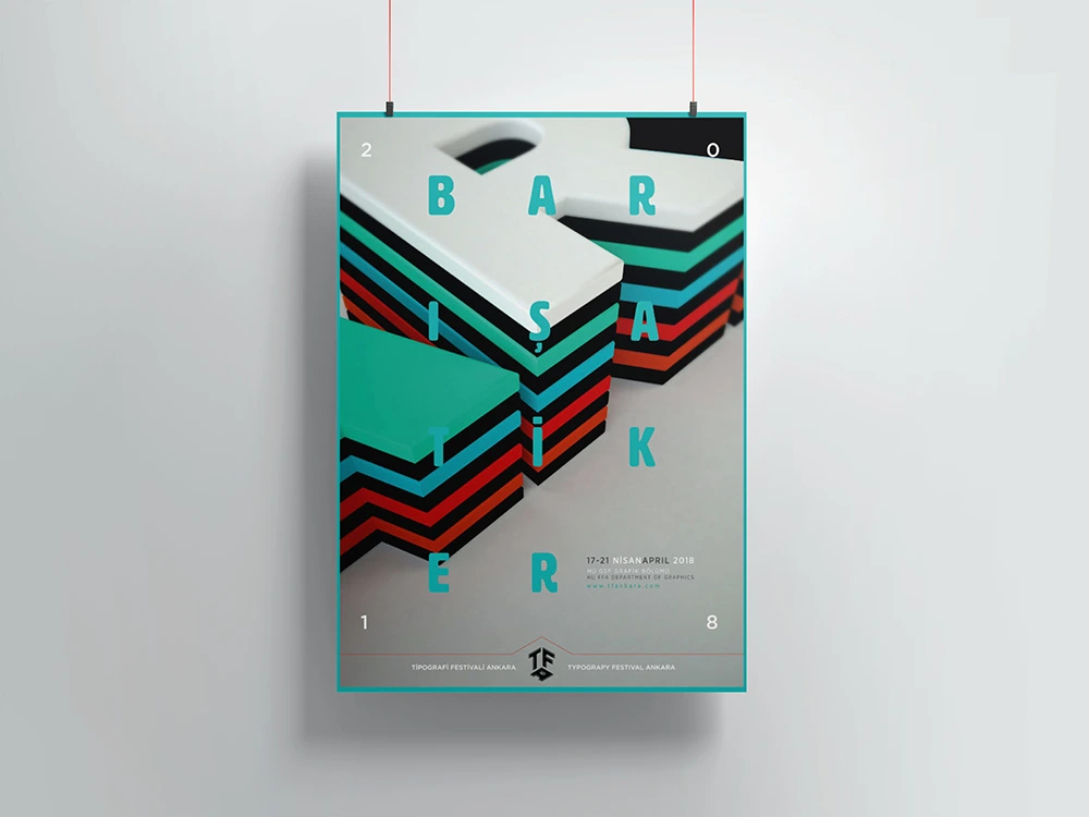 Type Fest Ankara (TFA)