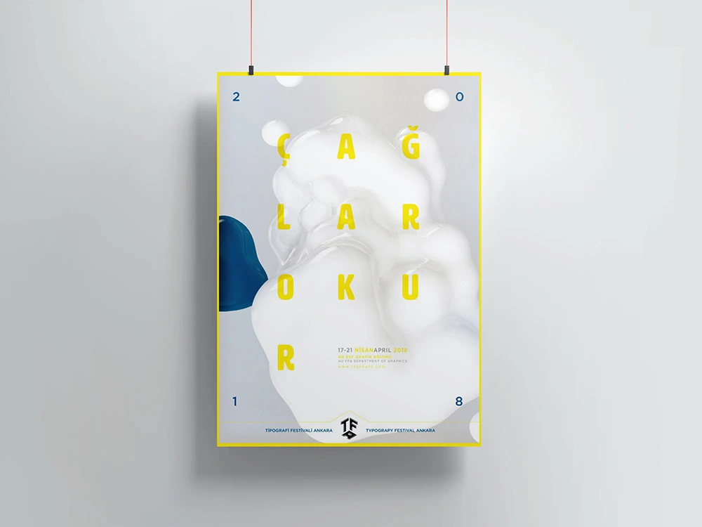 Type Fest Ankara (TFA)