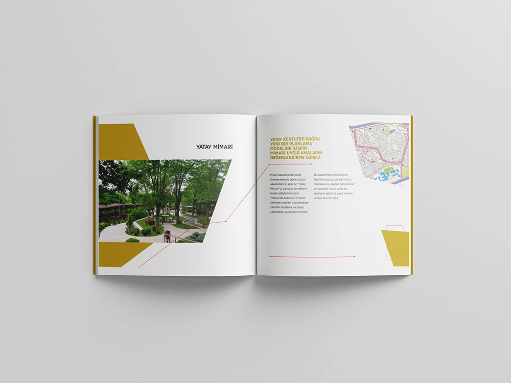 Urban Planning Catalogue